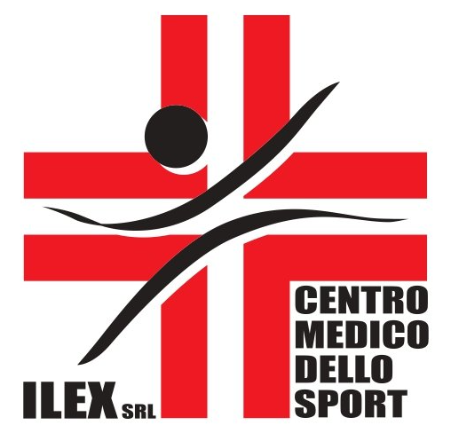 ILEX CENTRO MEDICO DELLO SPORT logo