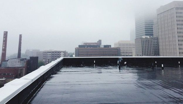 Affordable GRP roofing