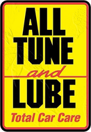 Company Logo | All Tune and Lube