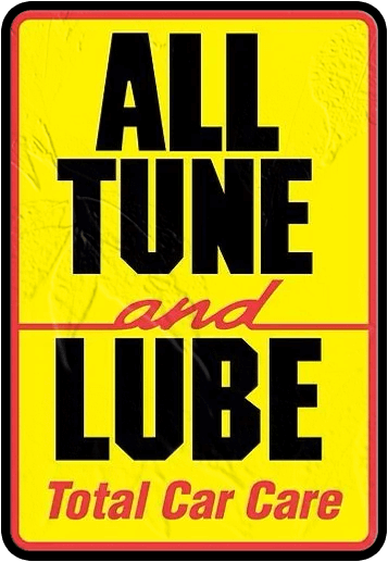 Company Logo | All Tune and Lube