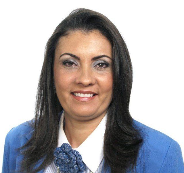 Roberta Pessoa Simoes, PhD