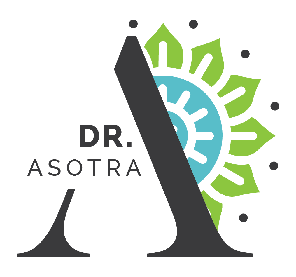 Dr Satish Asotra