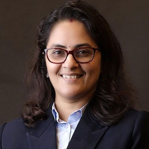 Dr.Sreeja Krishna