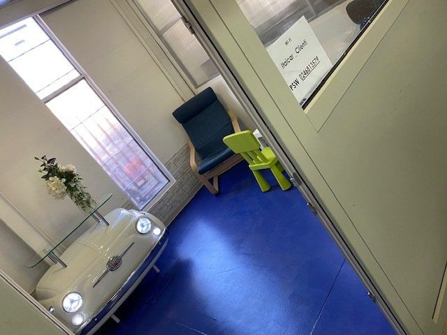 autocarrozzeria e officina