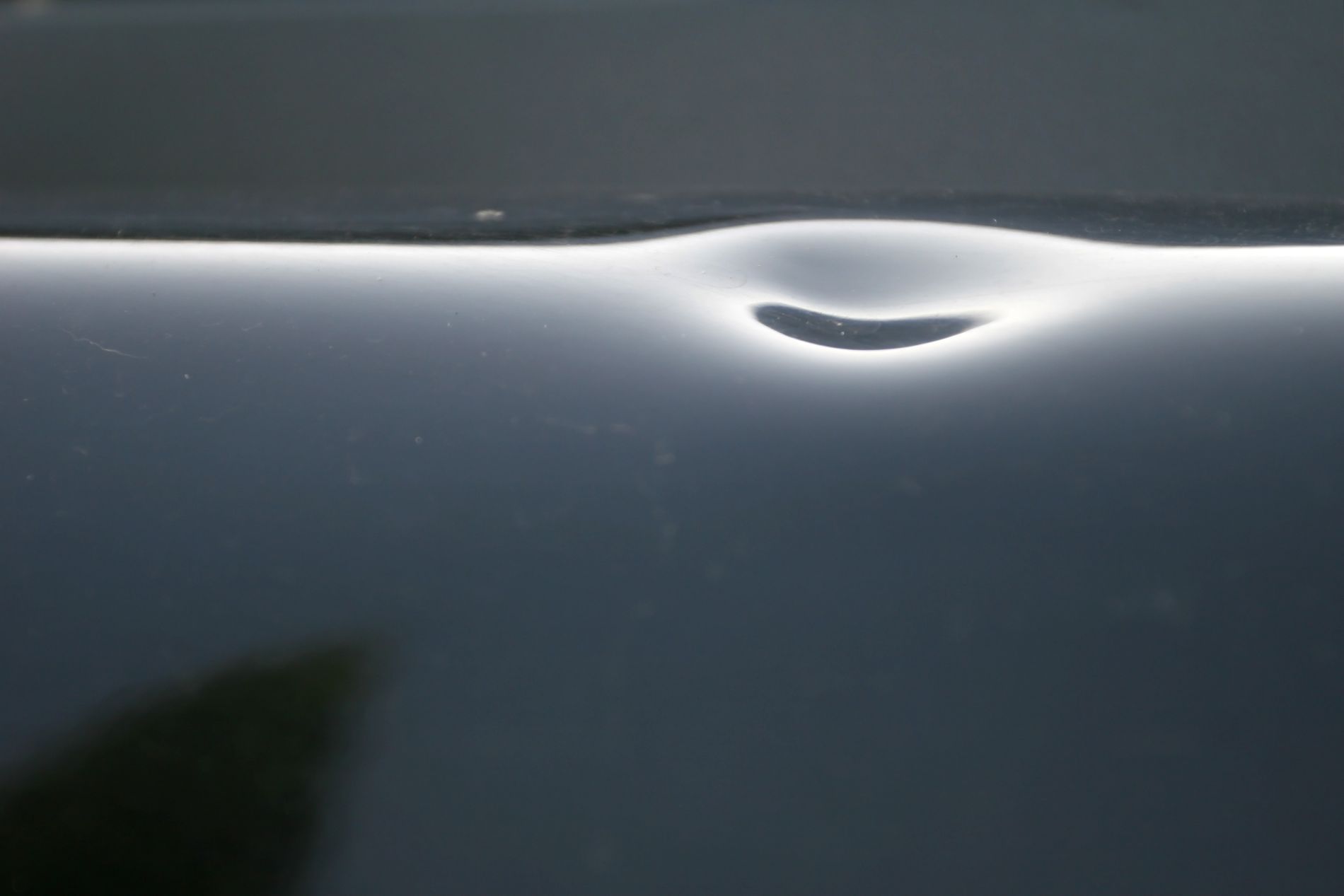 rimozione danni da grandine