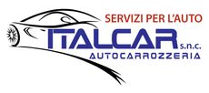 Autocarrozzeria Italcar - LOGO