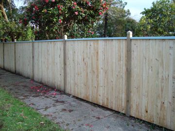 Fencing