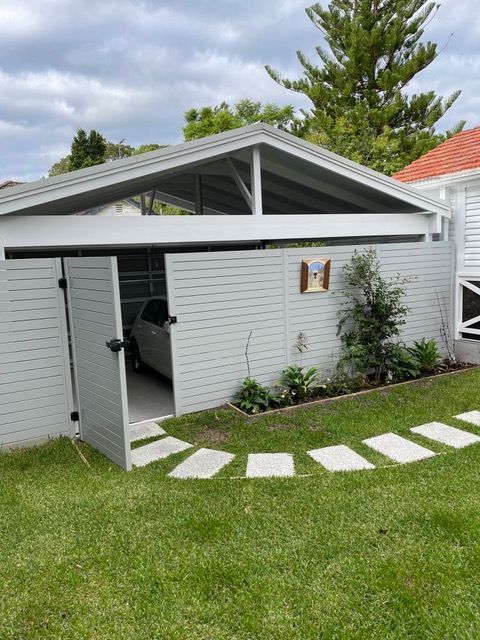 project renovation 5