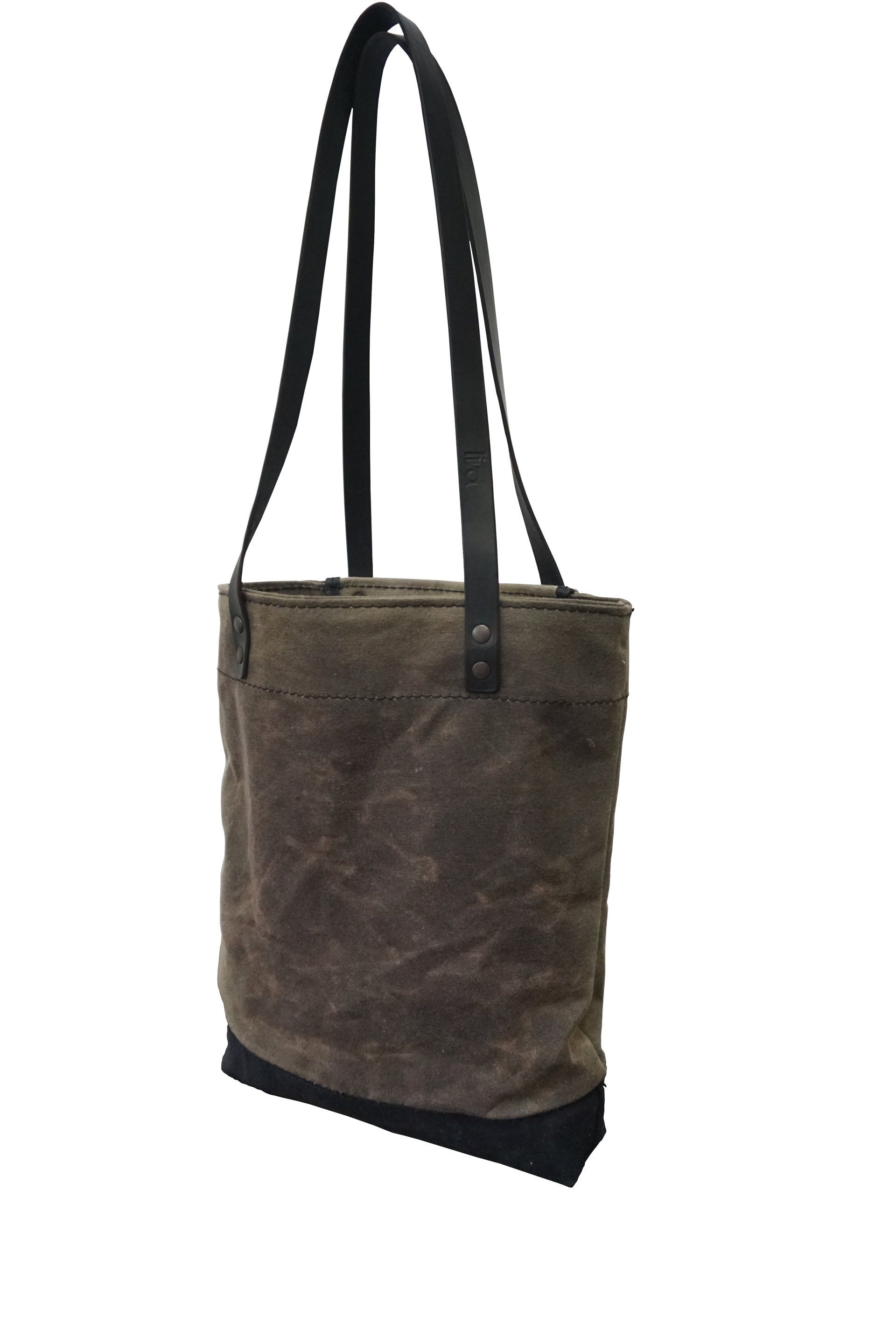 canvas tas