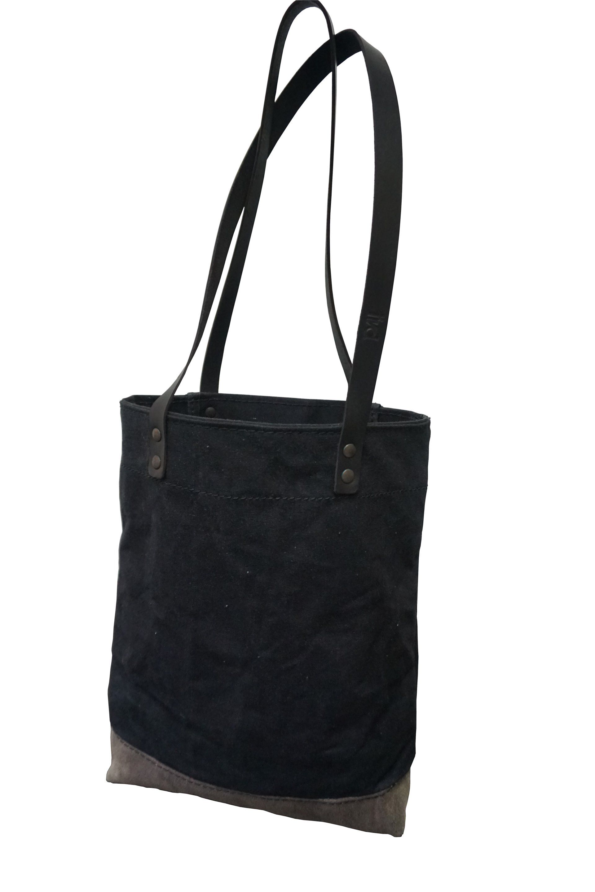 canvas tas - tote bag
