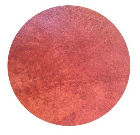 tuigleer en schapen leer