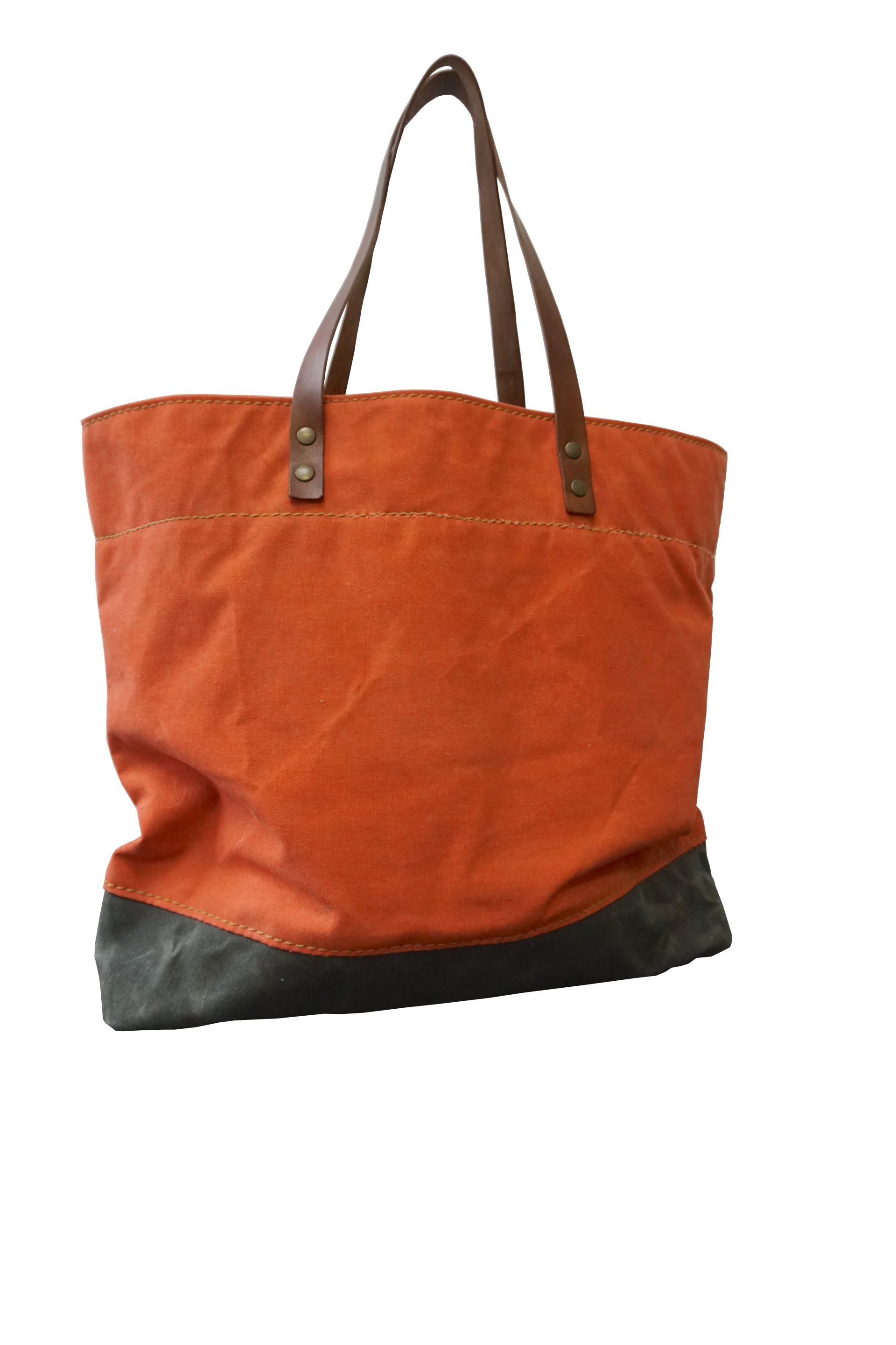 canvas tas