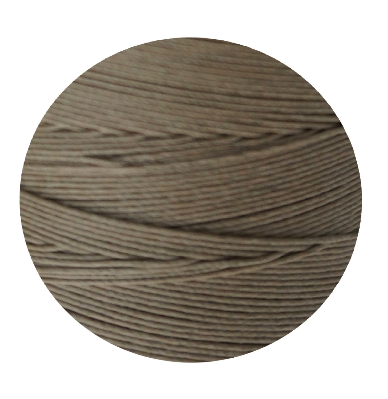 touwkleurig garens katoen