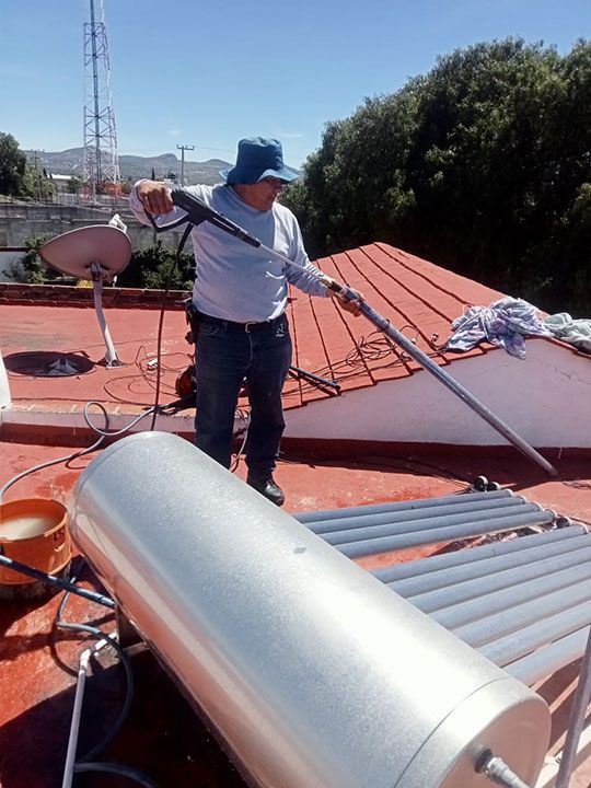 INTEGRAL SUN COLOSIO