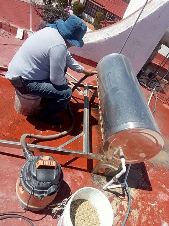 INTEGRAL SUN COLOSIO