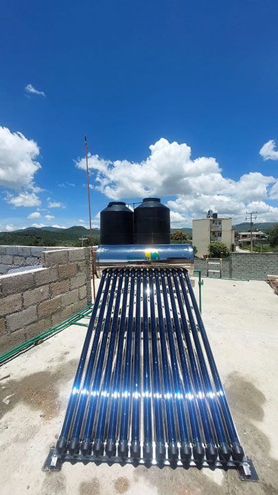 INTEGRAL SUN COLOSIO