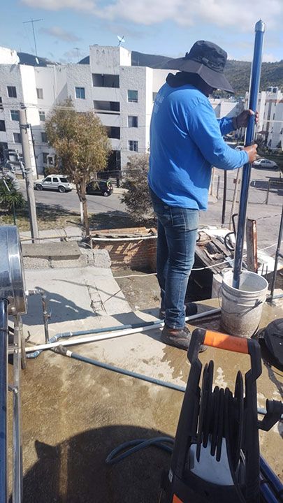 INTEGRAL SUN COLOSIO