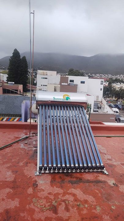 INTEGRAL SUN COLOSIO