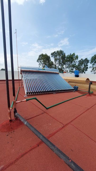 INTEGRAL SUN COLOSIO