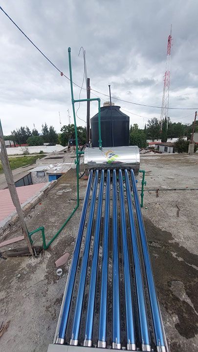 INTEGRAL SUN COLOSIO