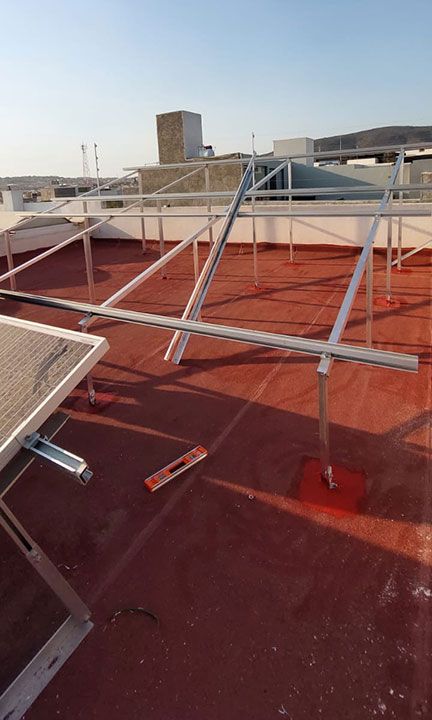 INTEGRAL SUN COLOSIO