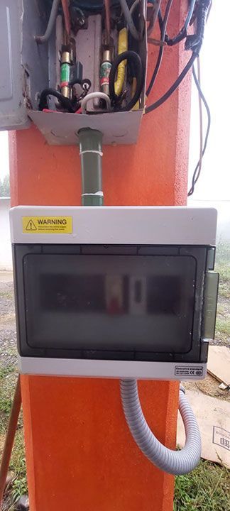 INTEGRAL SUN COLOSIO