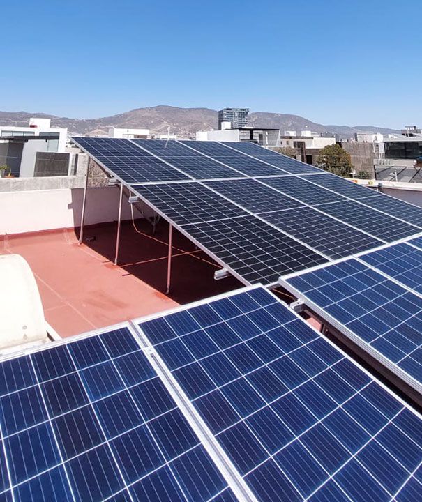 INTEGRAL SUN COLOSIO