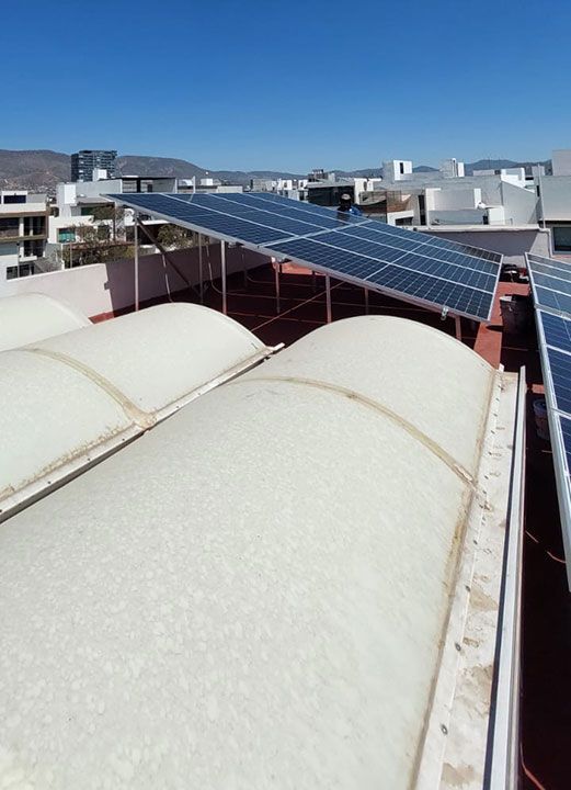 INTEGRAL SUN COLOSIO