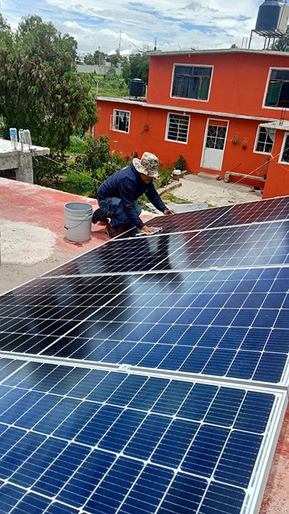 INTEGRAL SUN COLOSIO