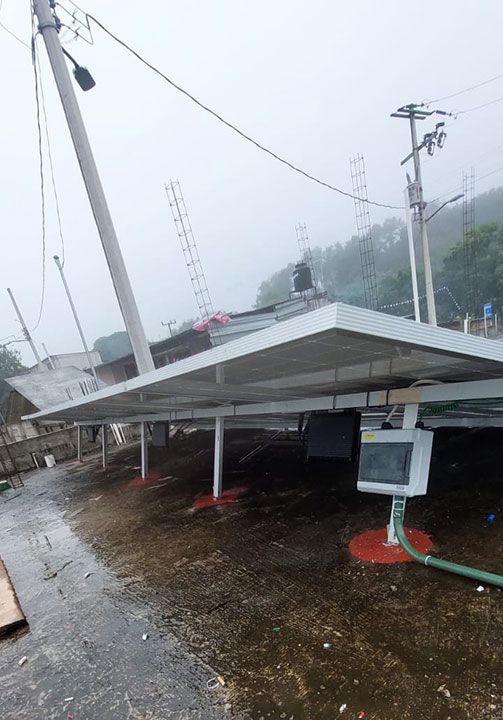 INTEGRAL SUN COLOSIO