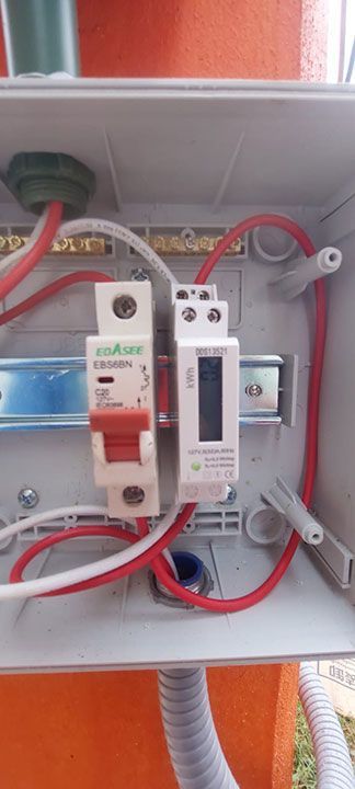 INTEGRAL SUN COLOSIO