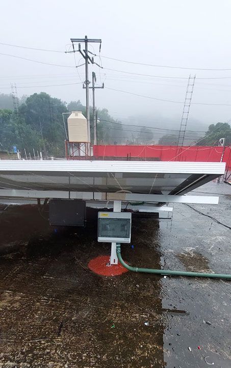 INTEGRAL SUN COLOSIO