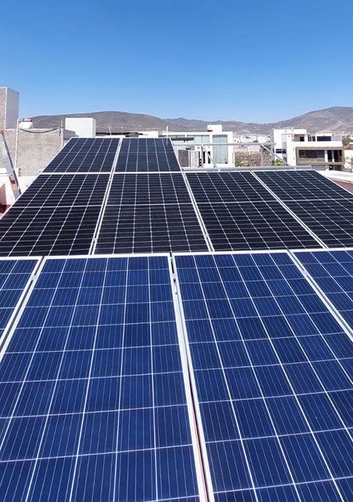 INTEGRAL SUN COLOSIO