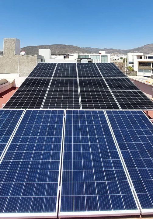 INTEGRAL SUN COLOSIO