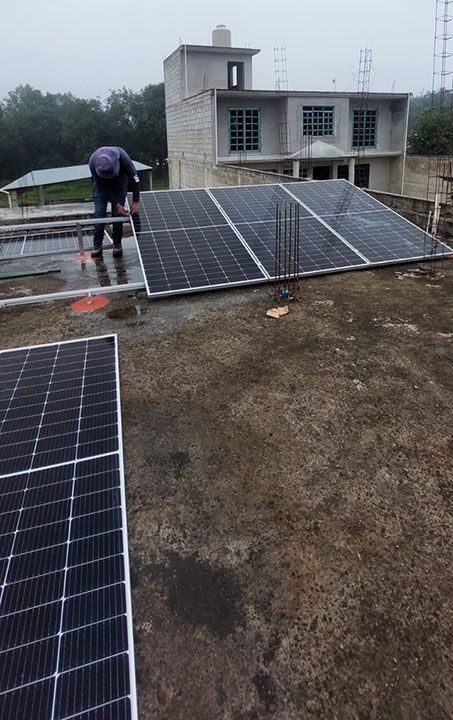 INTEGRAL SUN COLOSIO