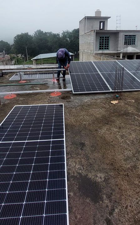 INTEGRAL SUN COLOSIO