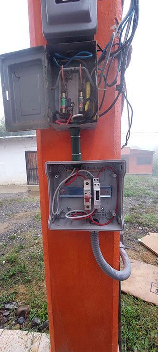 Paneles fotovoltaicos – INTEGRAL SUN