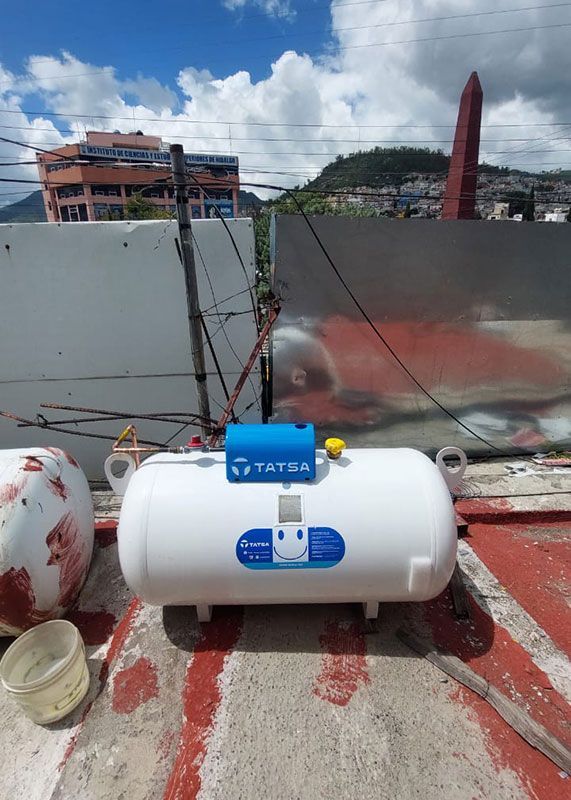 INTEGRAL SUN COLOSIO