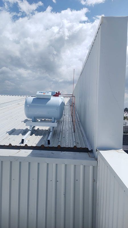 INTEGRAL SUN COLOSIO