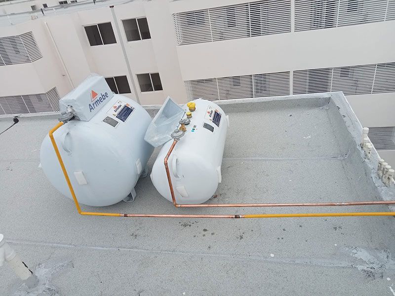 INTEGRAL SUN COLOSIO