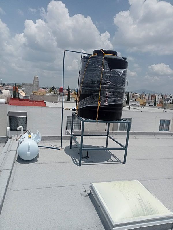 INTEGRAL SUN COLOSIO