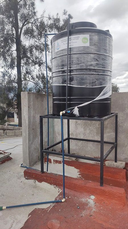 INTEGRAL SUN COLOSIO