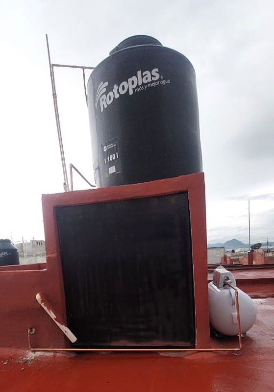 INTEGRAL SUN COLOSIO