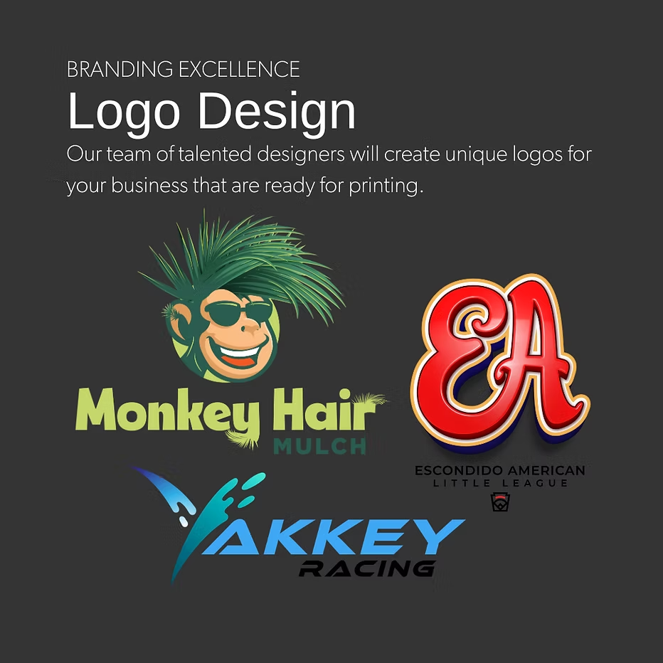 logo design