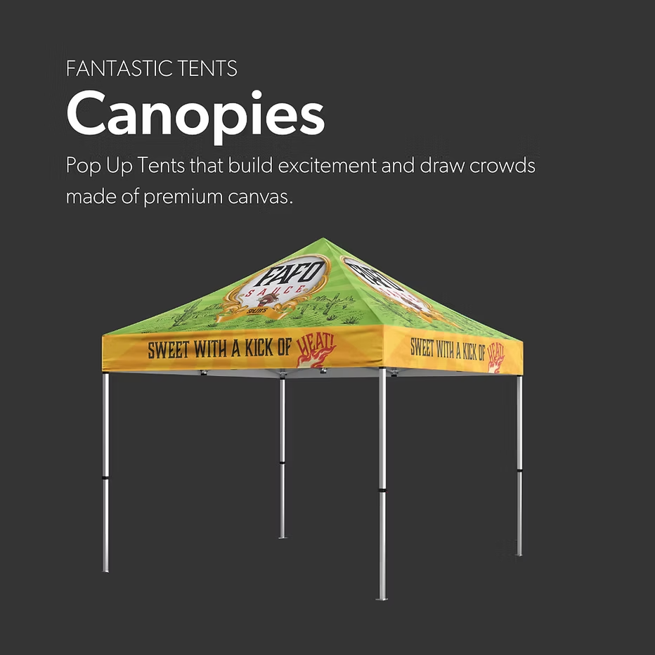canopy