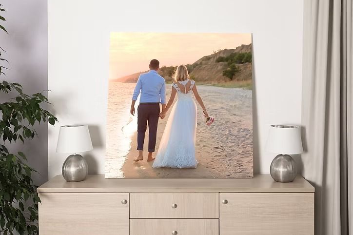 canvas