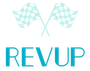 RevUp Horizontal Logo in Color