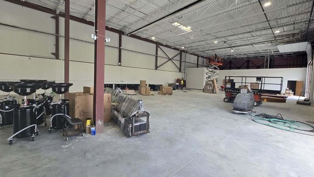 New Building | Auto DR