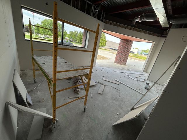 New Building | Auto DR