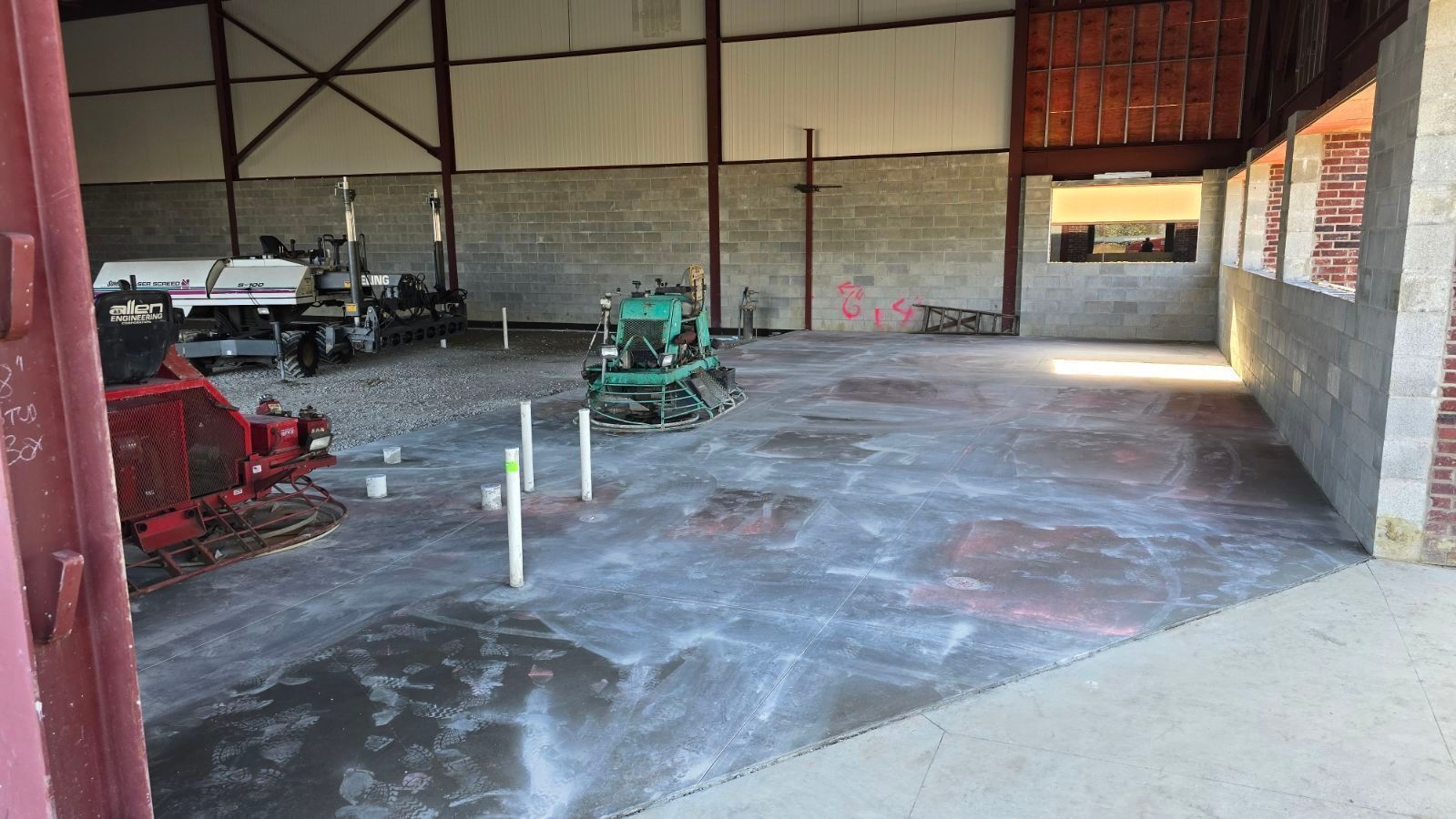 New Building | Auto DR